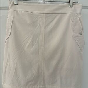 Athleta Vienna Cargo Skort - Size 10